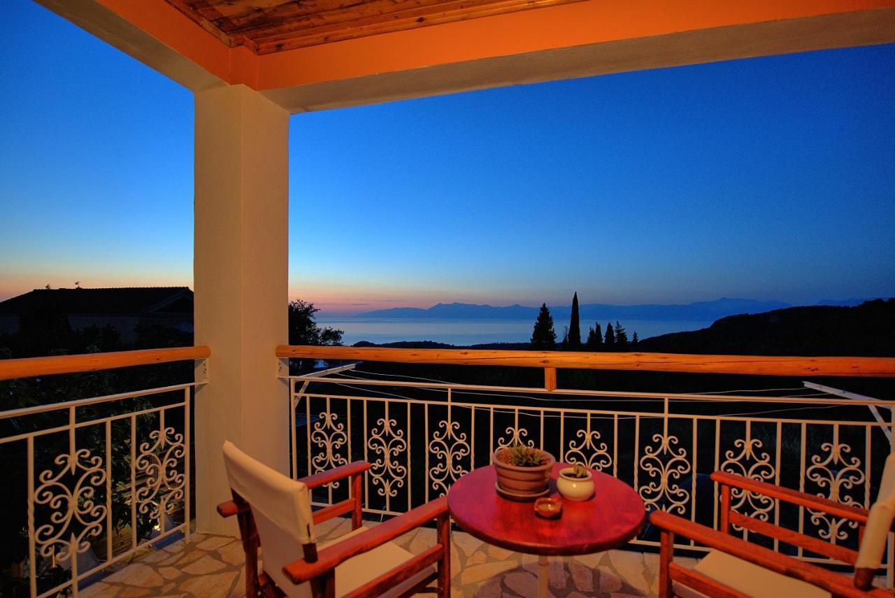 Villa Melodia By Posarellivillas Episkepsis Luaran gambar