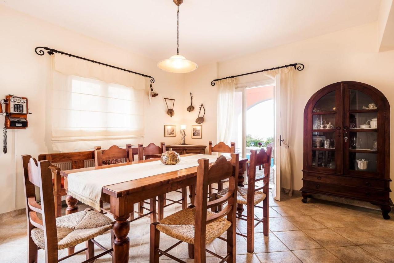 Villa Melodia By Posarellivillas Episkepsis Luaran gambar